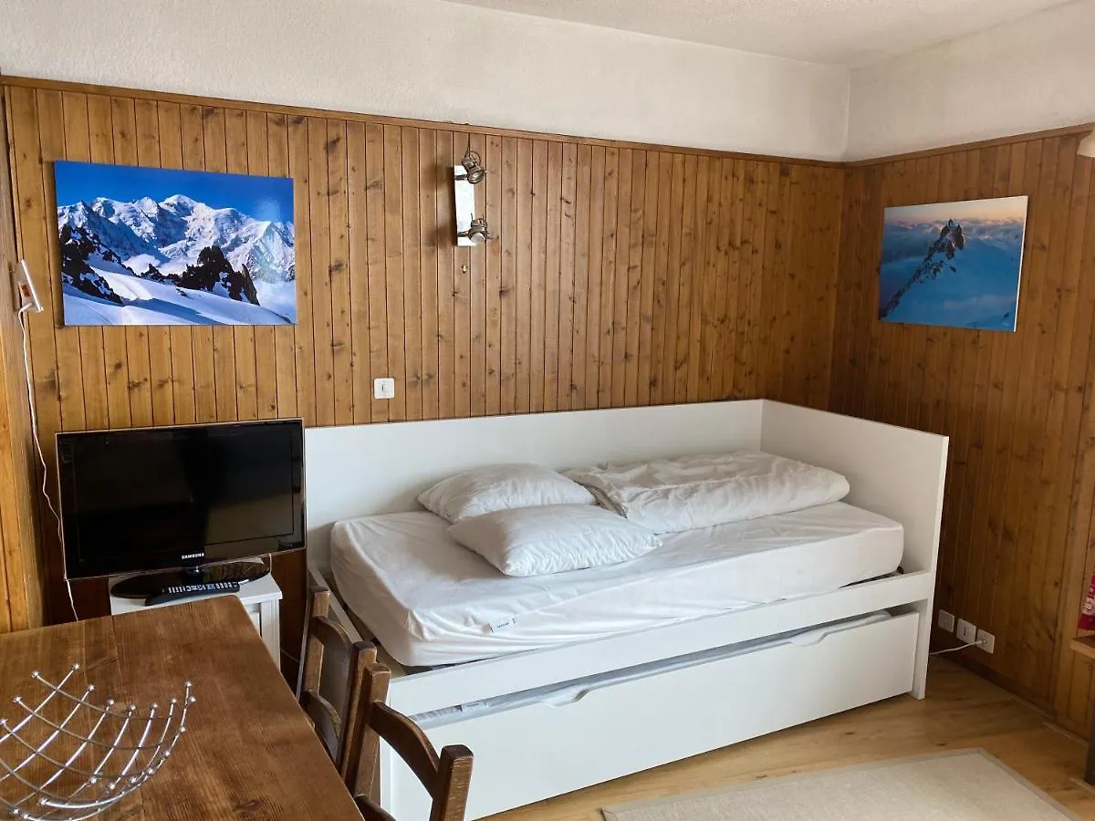 Residence Au Coeur D'Argentiere Chamonix 0*,  France