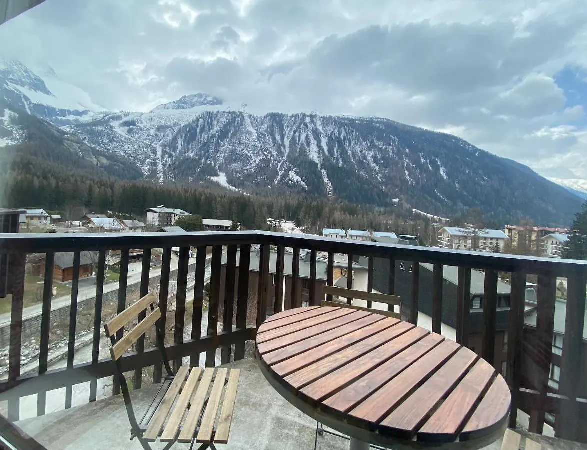 Residence Au Coeur D'Argentiere Chamonix 0*,  France